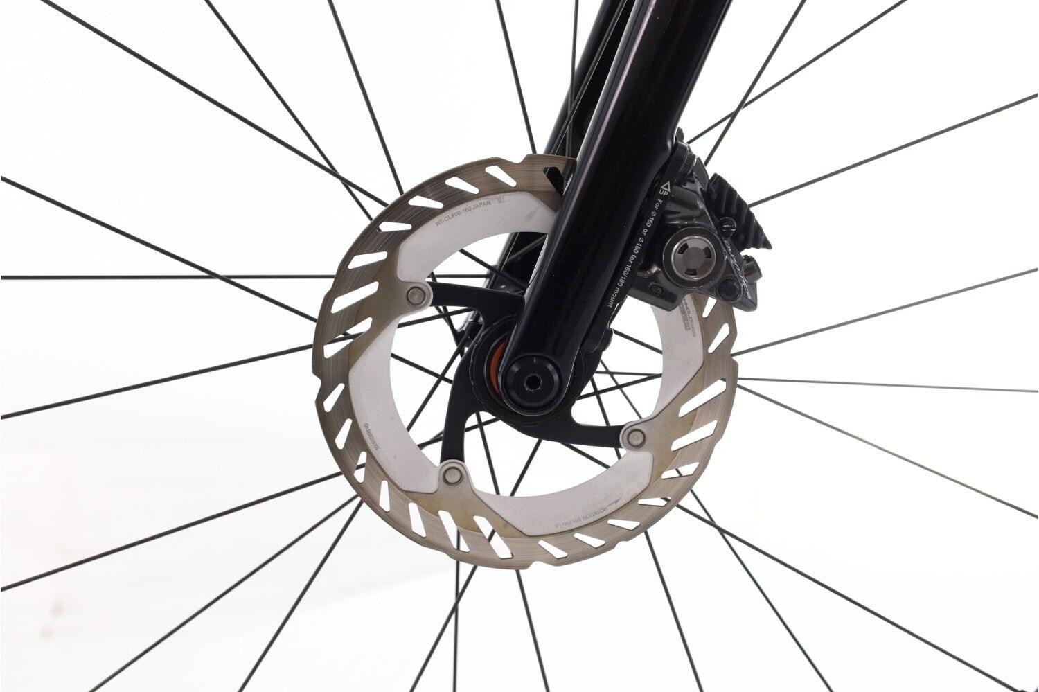 Refurbished road bike · Colnago V4RS Di2 12V · Very good condition 7/7