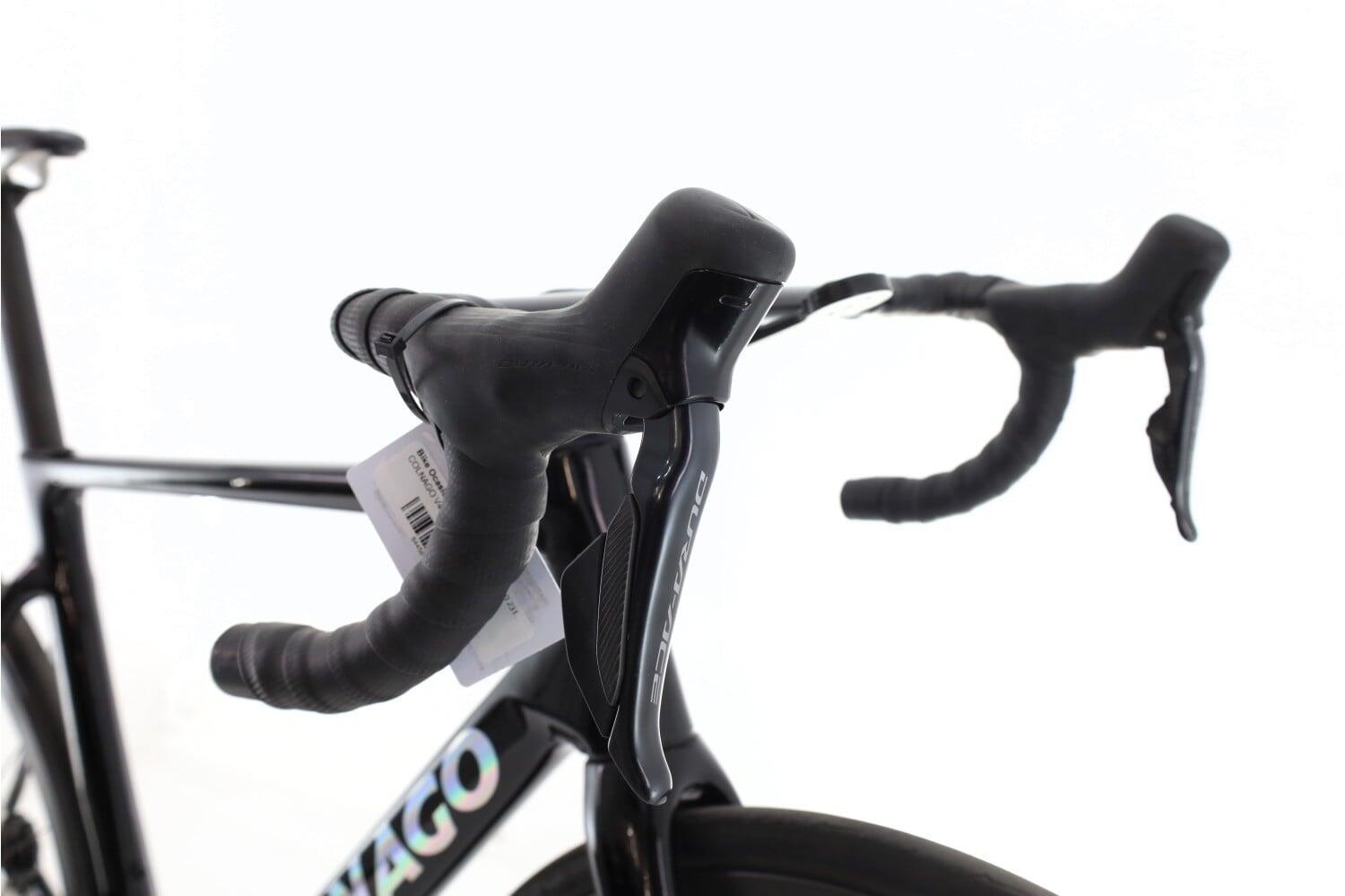 Refurbished road bike · Colnago V4RS Di2 12V · Very good condition 6/7