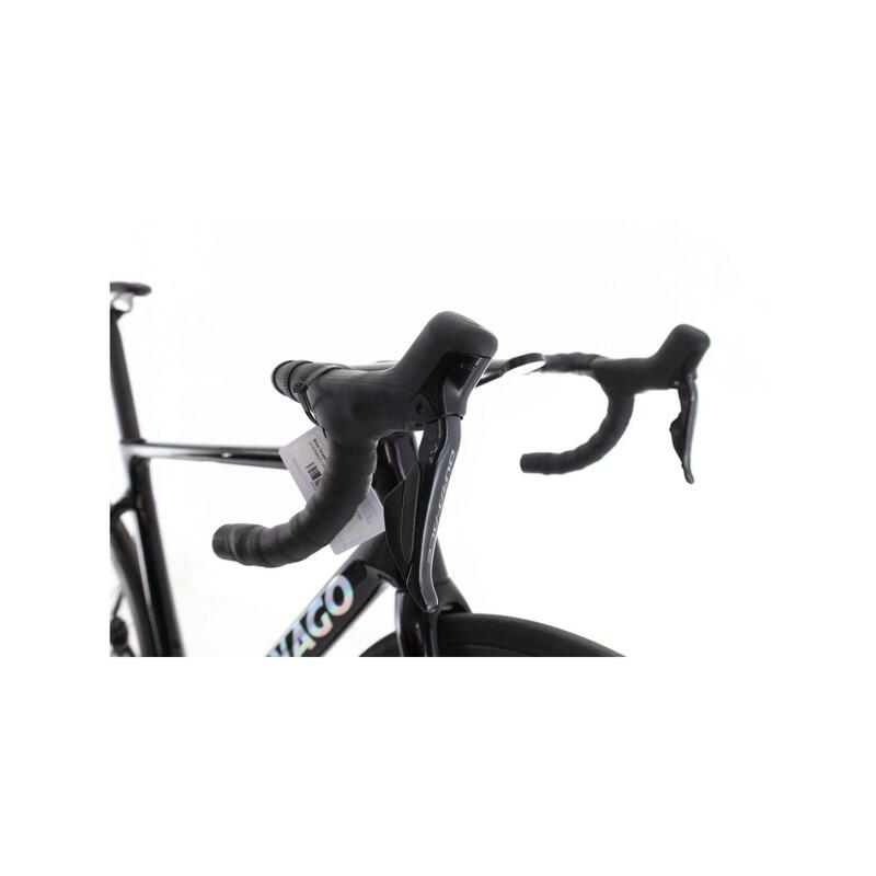 2ND LIFE - Silniční kolo Colnago V4RS Di2 12V 12 rychlostí