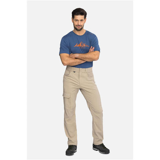 Pantalon homme VIKING Hanzo olive