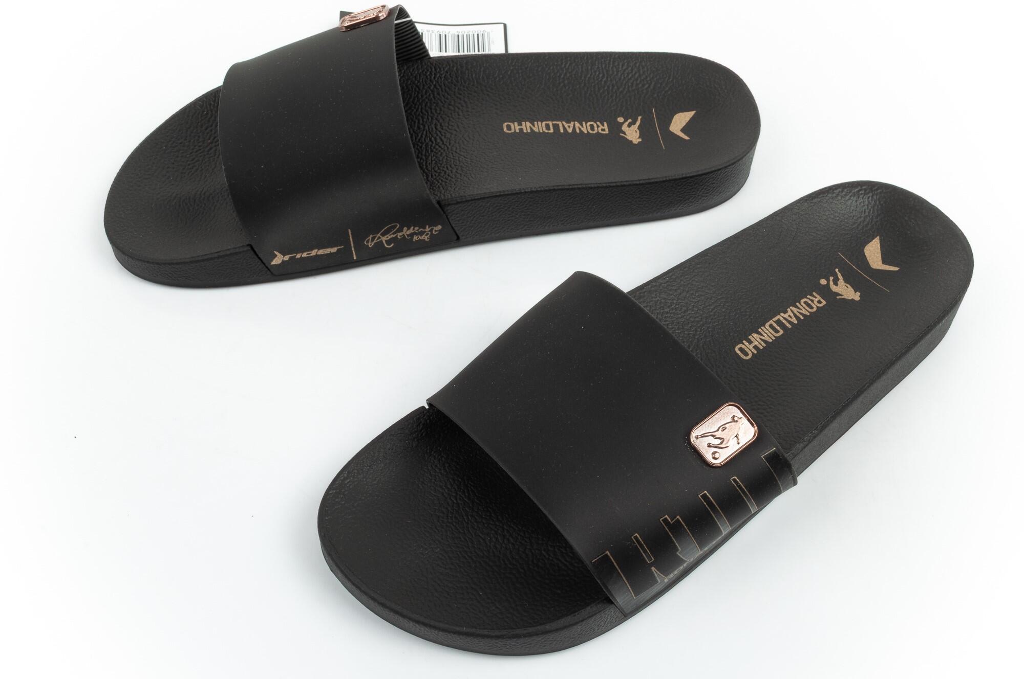 Rider R10 Slide herenslippers 3/7