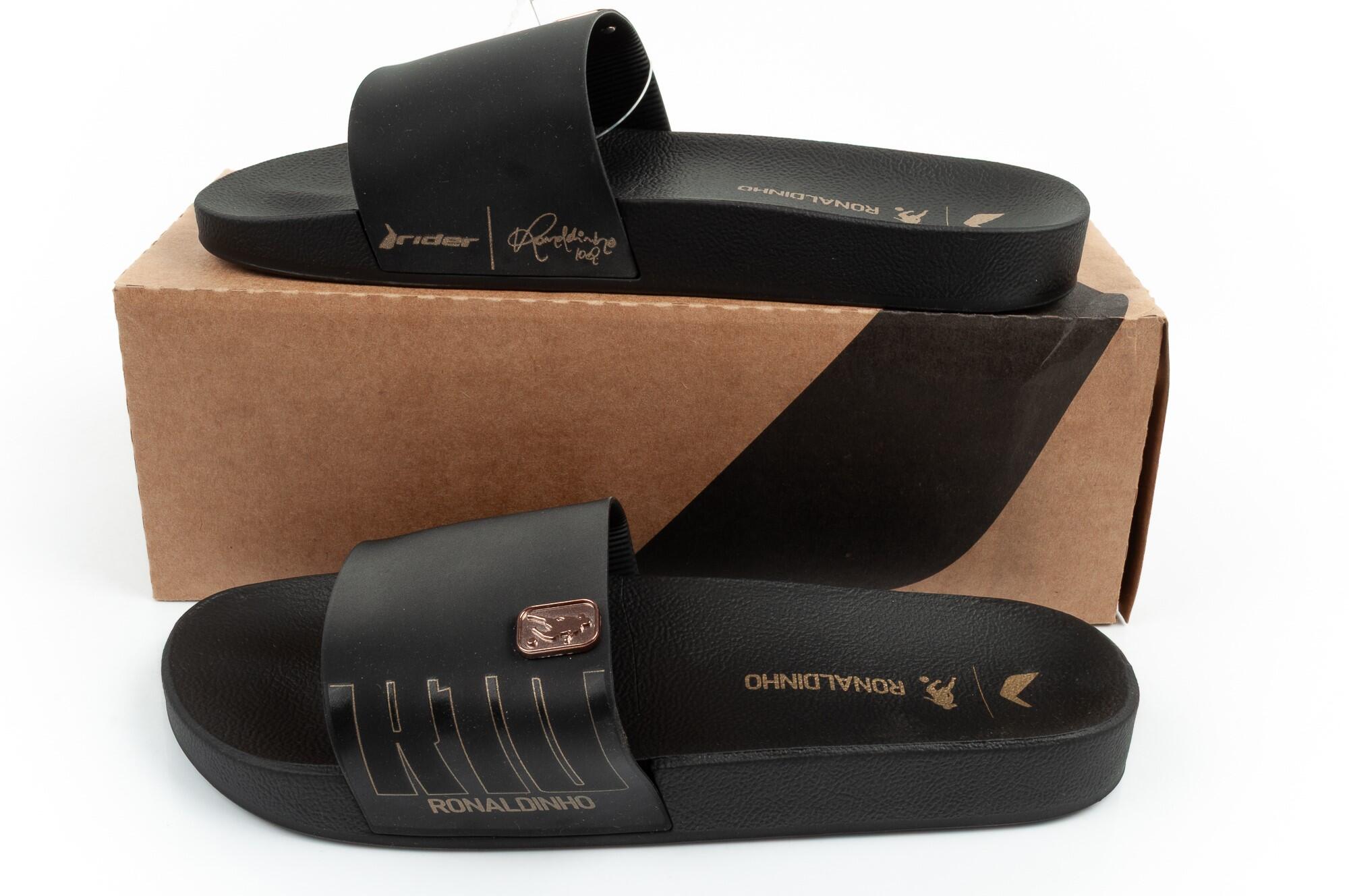 Rider R10 Slide herenslippers 7/7