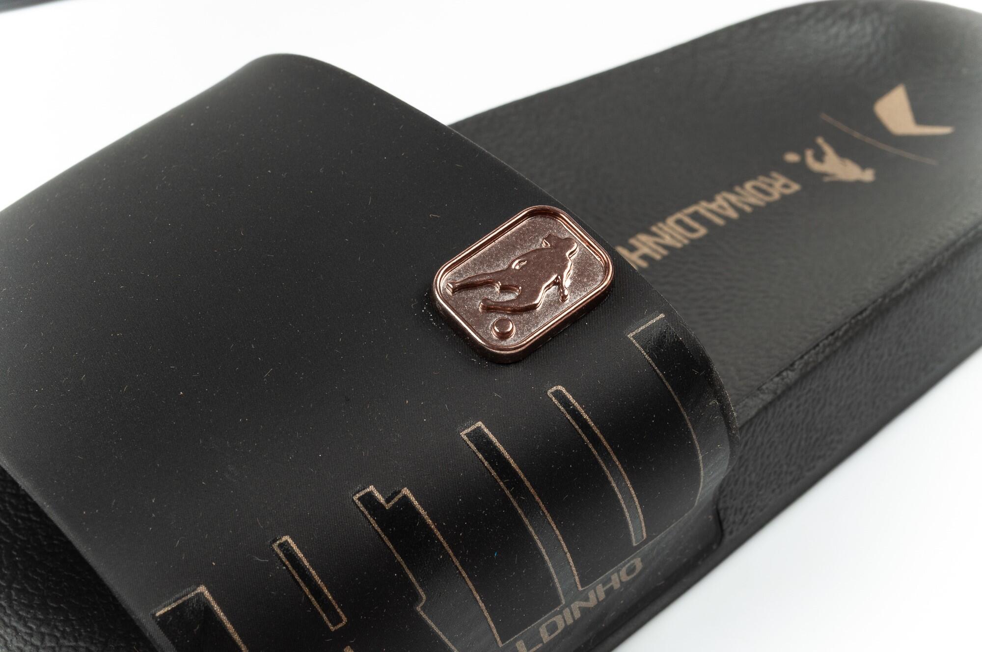 Rider R10 Slide herenslippers 4/7