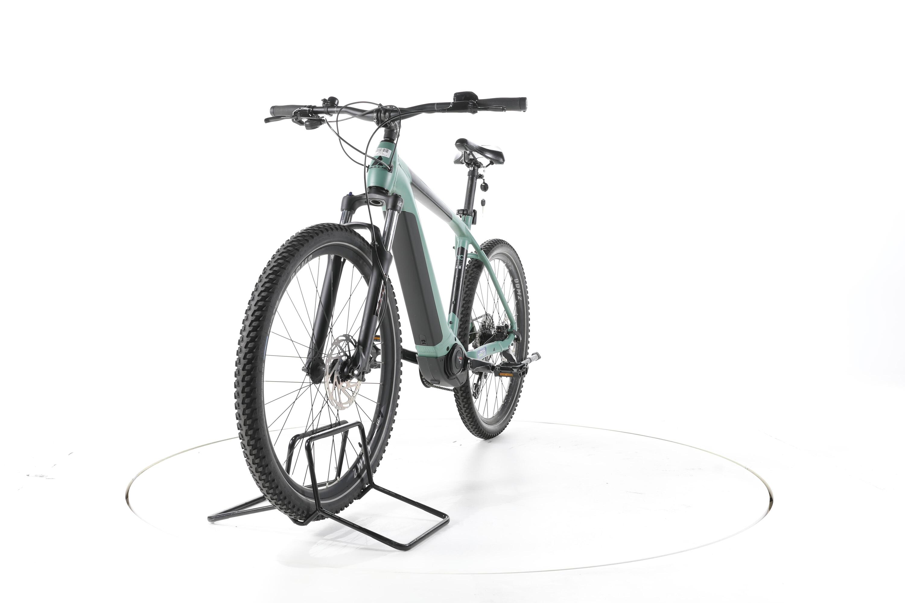 Segunda vida - Bulls Copperhead Evo 1 27,5 E-Bike - Muy buen estado 4/7