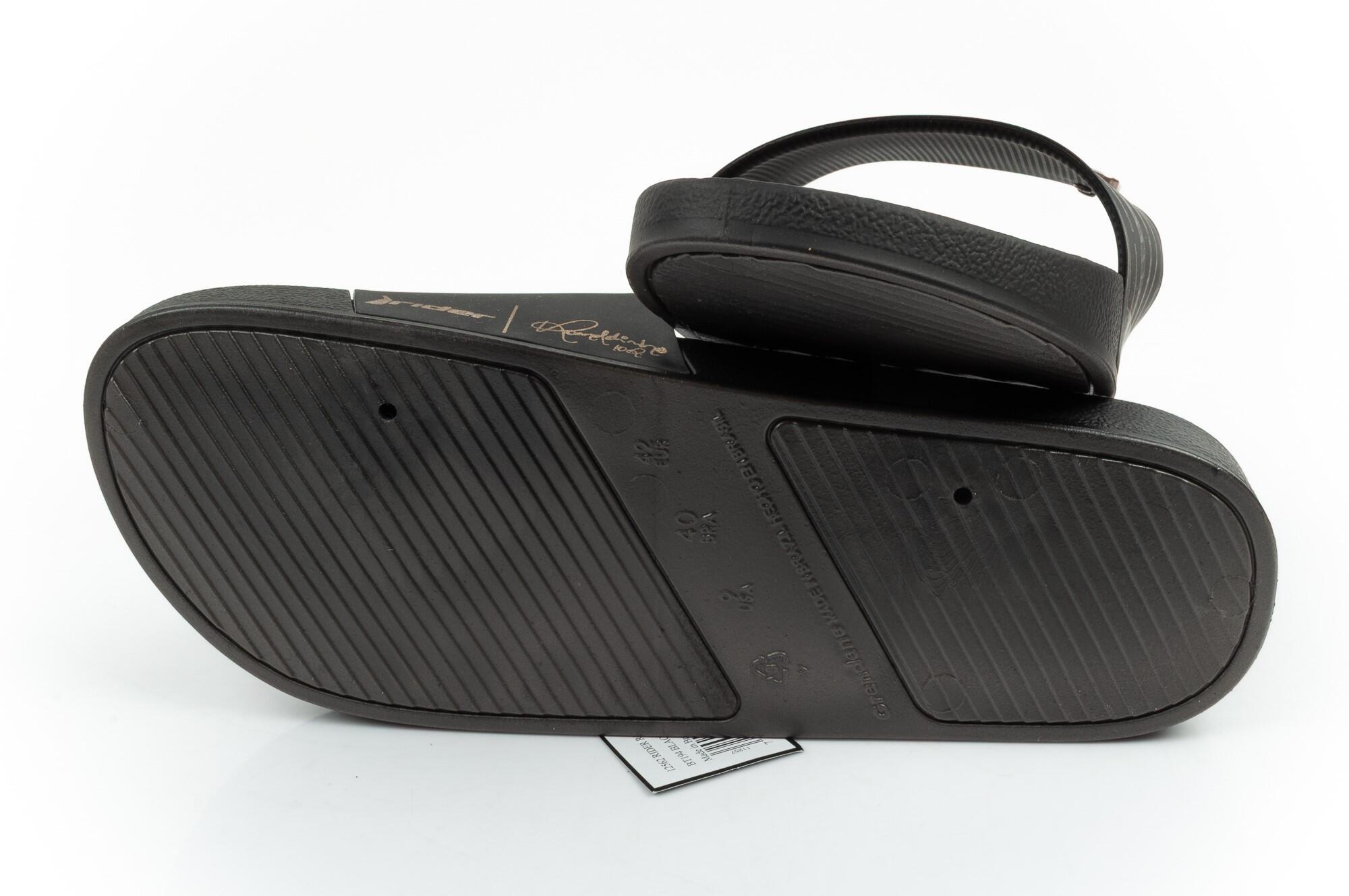 Rider R10 Slide herenslippers 6/7