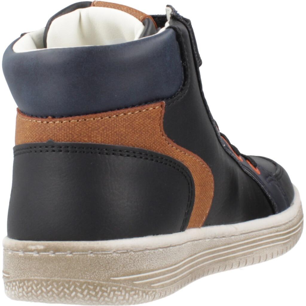 Buty KICKERS 972724 30 Niebieski 3/5