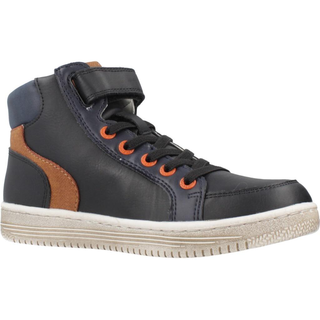 Buty KICKERS 972724 30 Niebieski 5/5