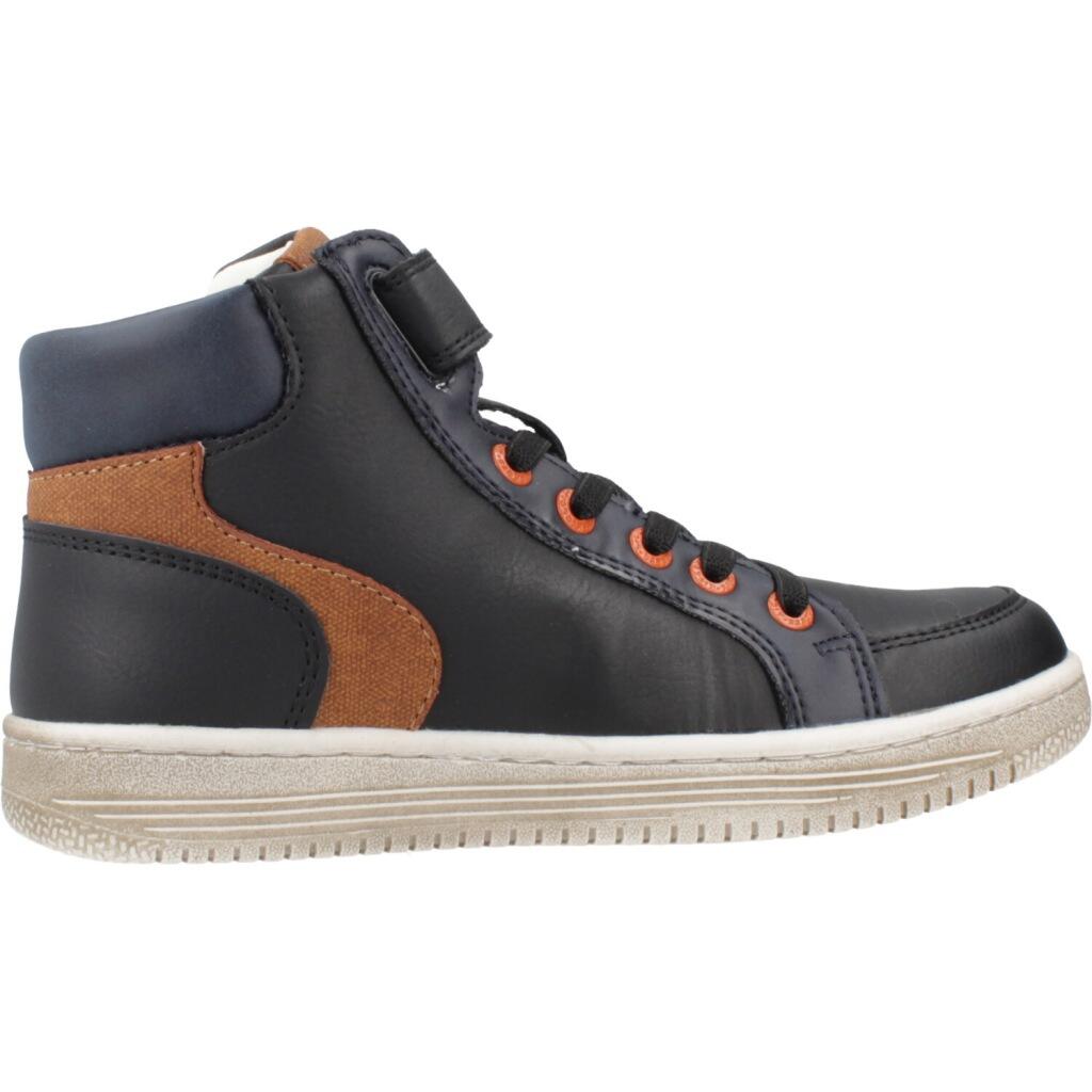 Buty KICKERS 972724 30 Niebieski 4/5