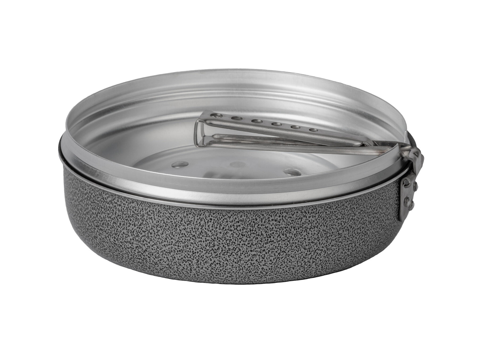 Trangia Frypan 726 - Bratpfanne mit Deckel 20 cm 3/5