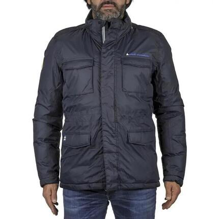 Parka Peak Mountain Cowai