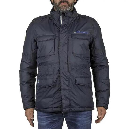 Parka Peak Mountain Cowai
