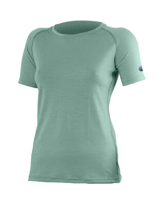 Dames merino t-shirt alea