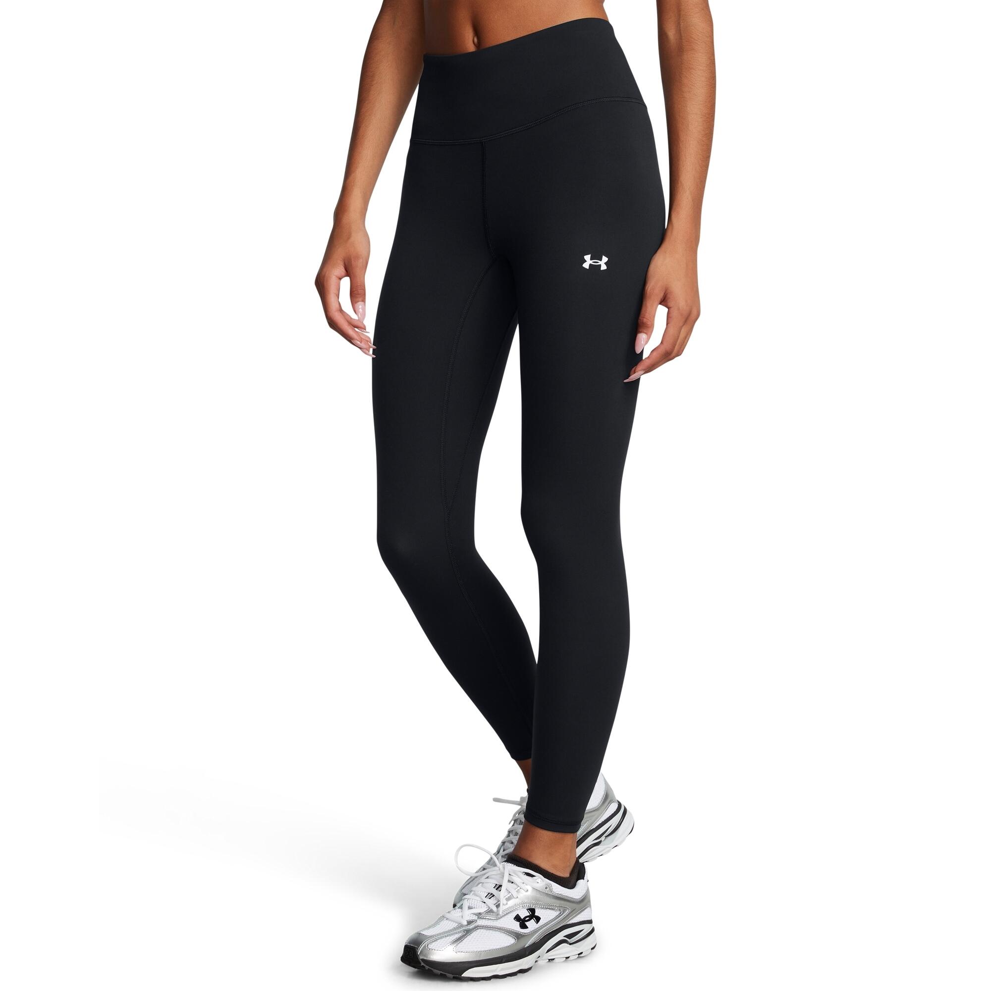 Leggings tobilleros de mujer Under Armour Motion 2/7