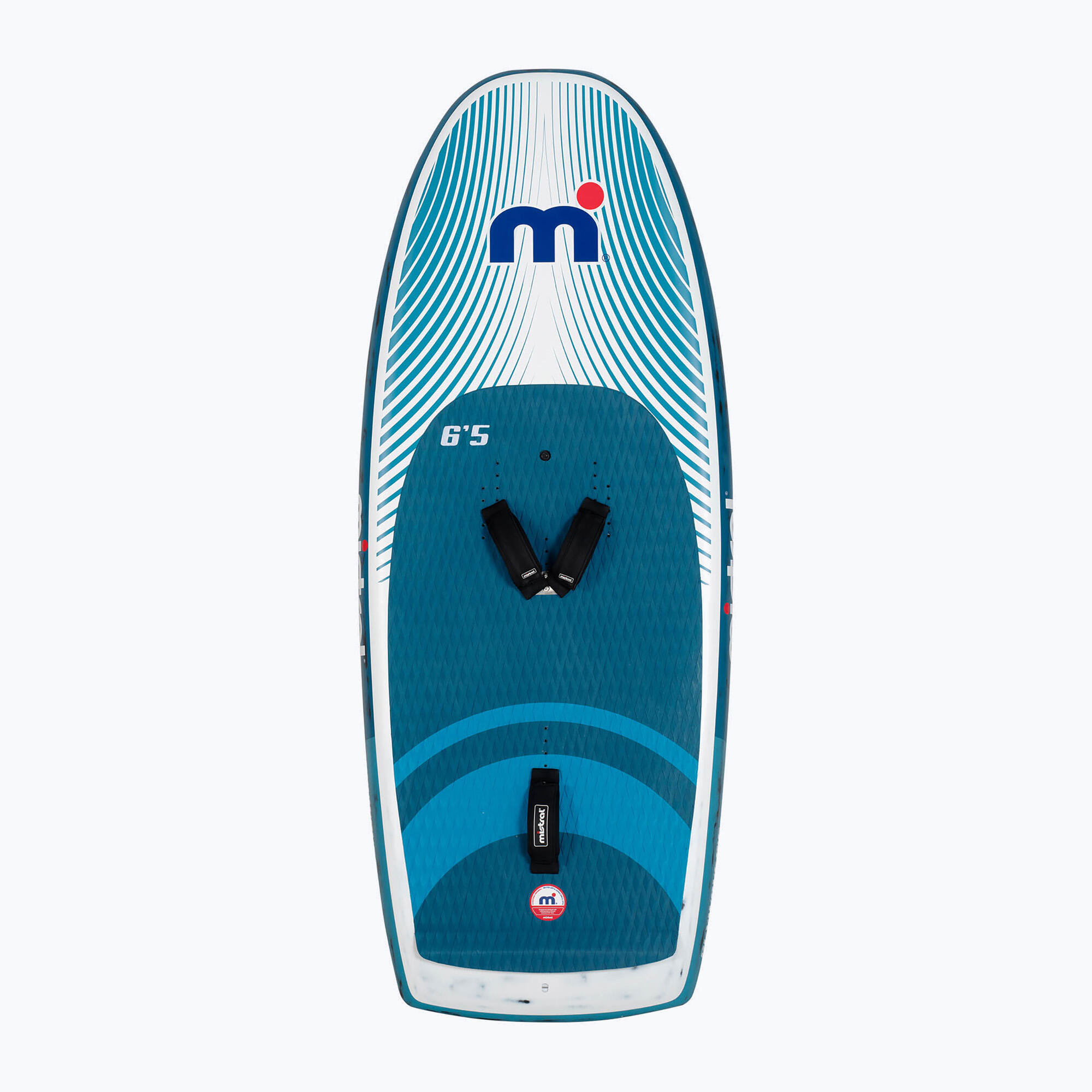 Deska do wingfoil Mistral Skywave 6'5 2/7