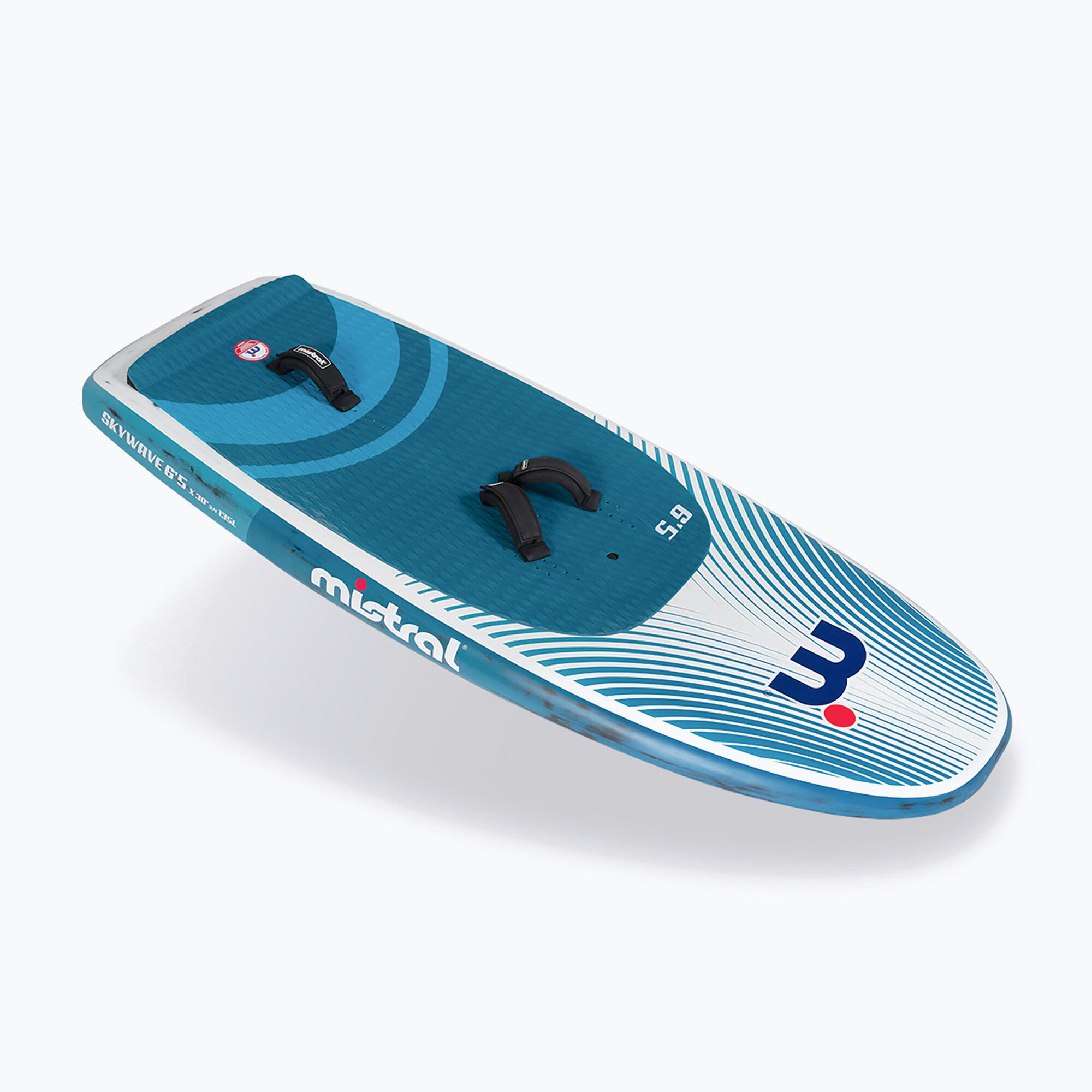 Deska do wingfoil Mistral Skywave 6'5 5/7