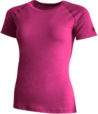 Dames merino t-shirt alea