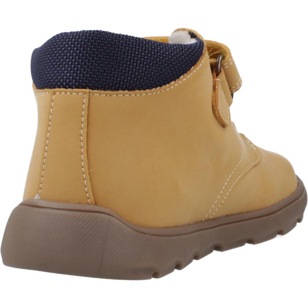 Botas de Niño Pablosky con Cierre adherente 3/7