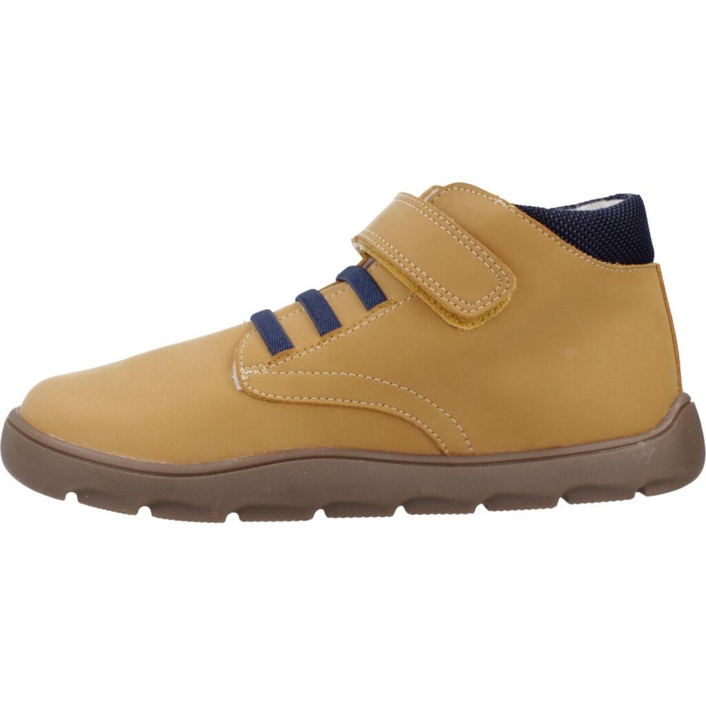 Botas de Niño Pablosky con Cierre adherente 2/7