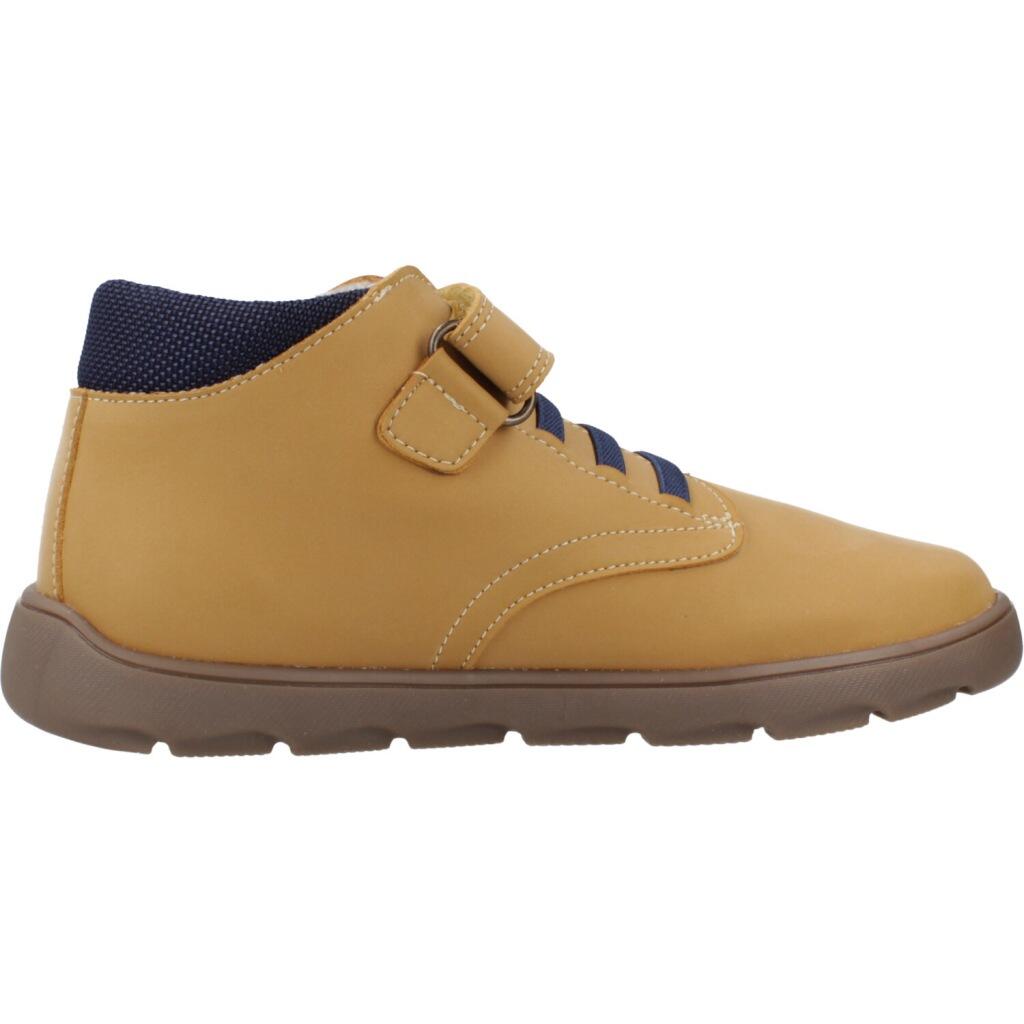 Botas de Niño Pablosky con Cierre adherente 4/7