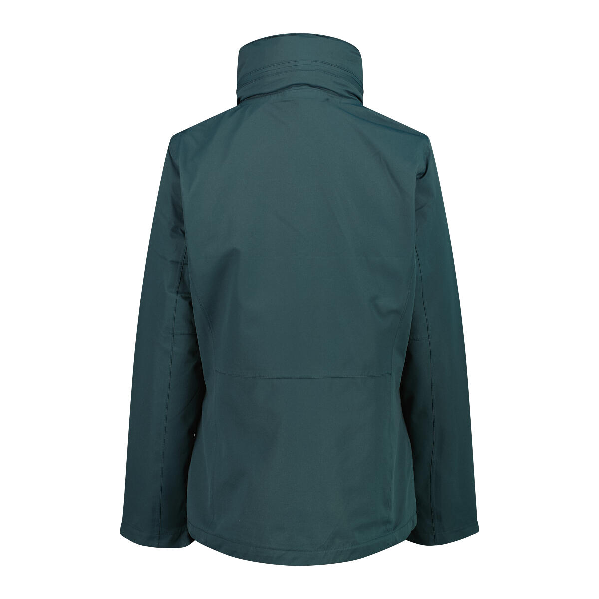CMP Damen Jacke Jacket Zip Hood Detachble Inn.Jacket 32Z1436D 2/11