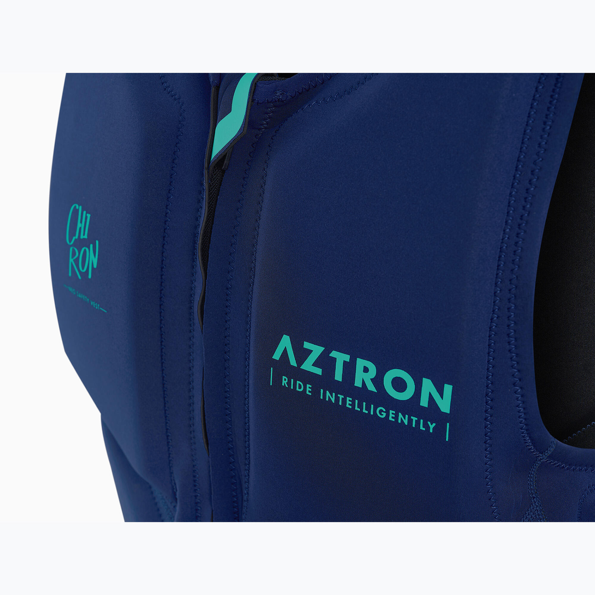 Kamizelka ochronna męska Aztron Chiron Neoprene 3/7