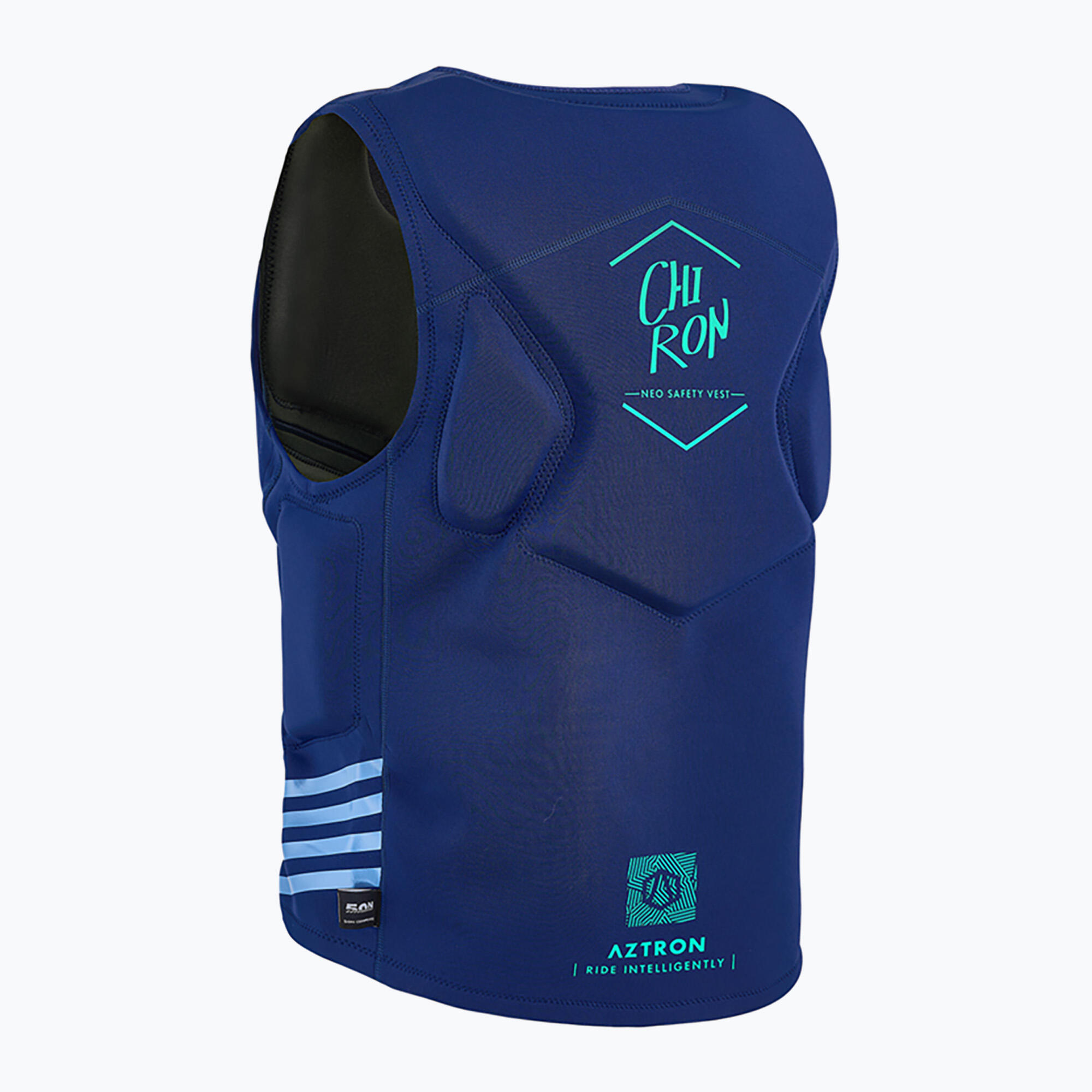 Kamizelka ochronna męska Aztron Chiron Neoprene 2/7