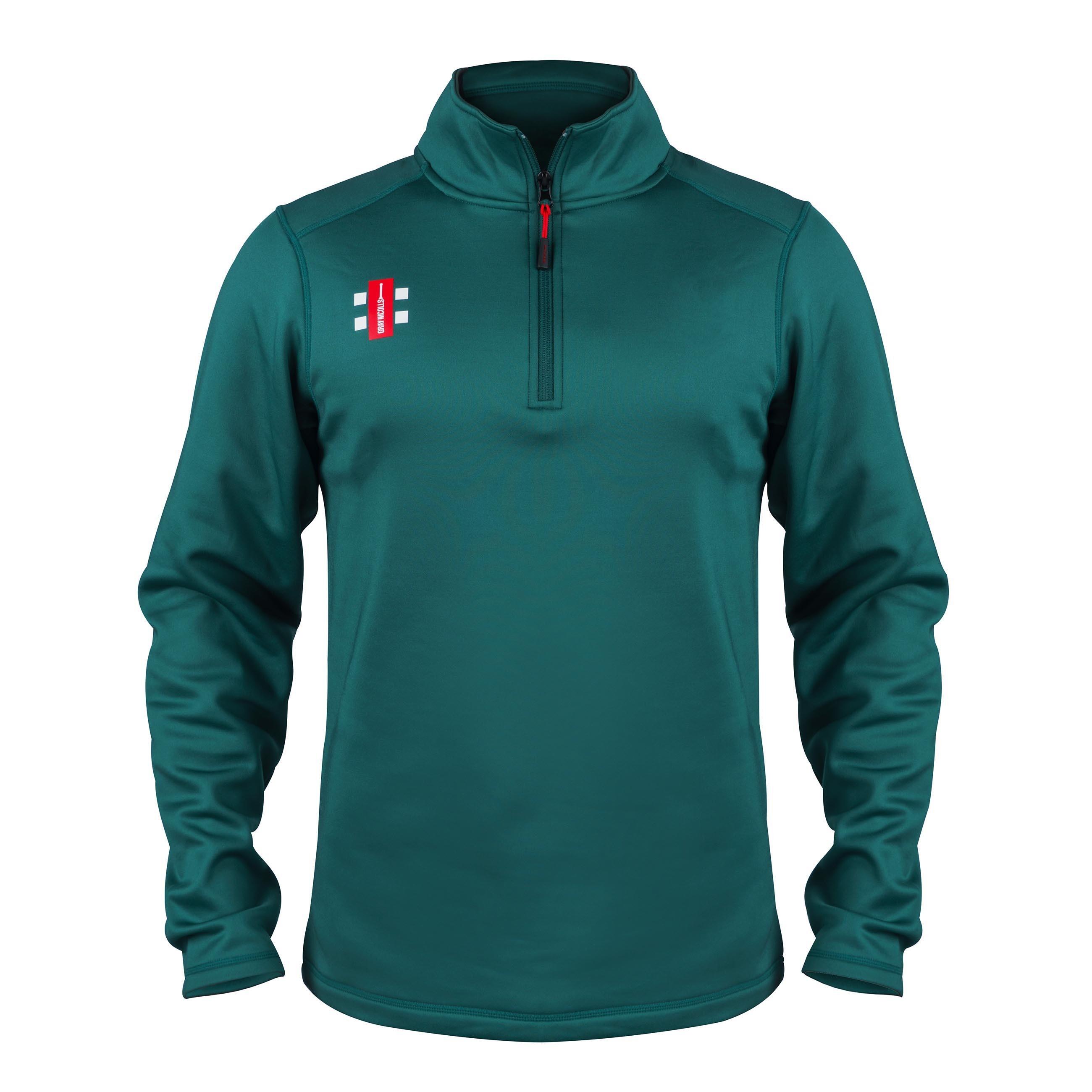 Storm Fleece 1/1