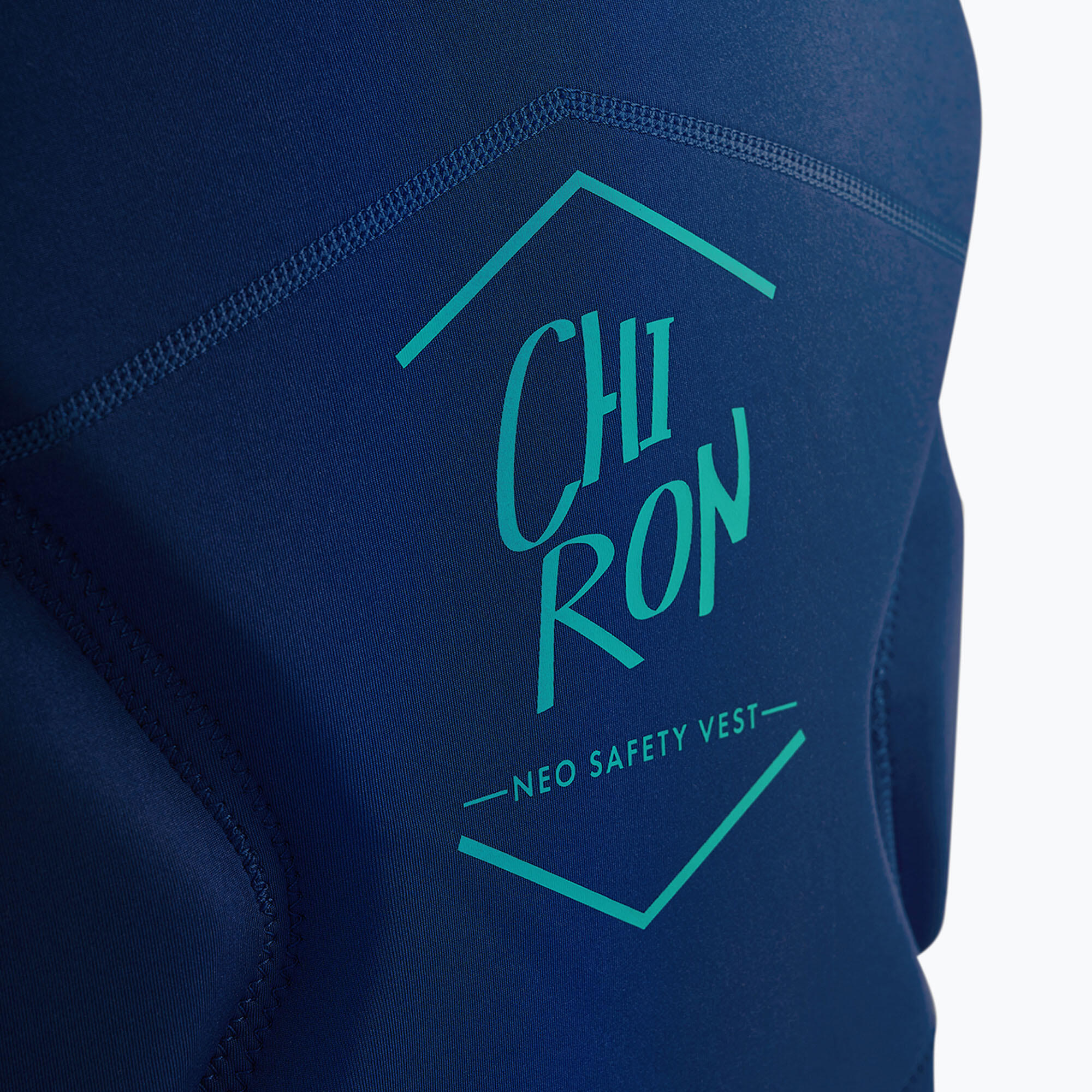 Kamizelka ochronna męska Aztron Chiron Neoprene 5/7