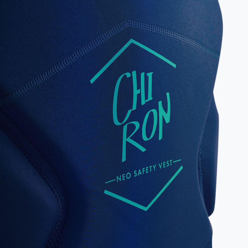 Vestă de protecție pentru bărbați Aztron Chiron Neopren