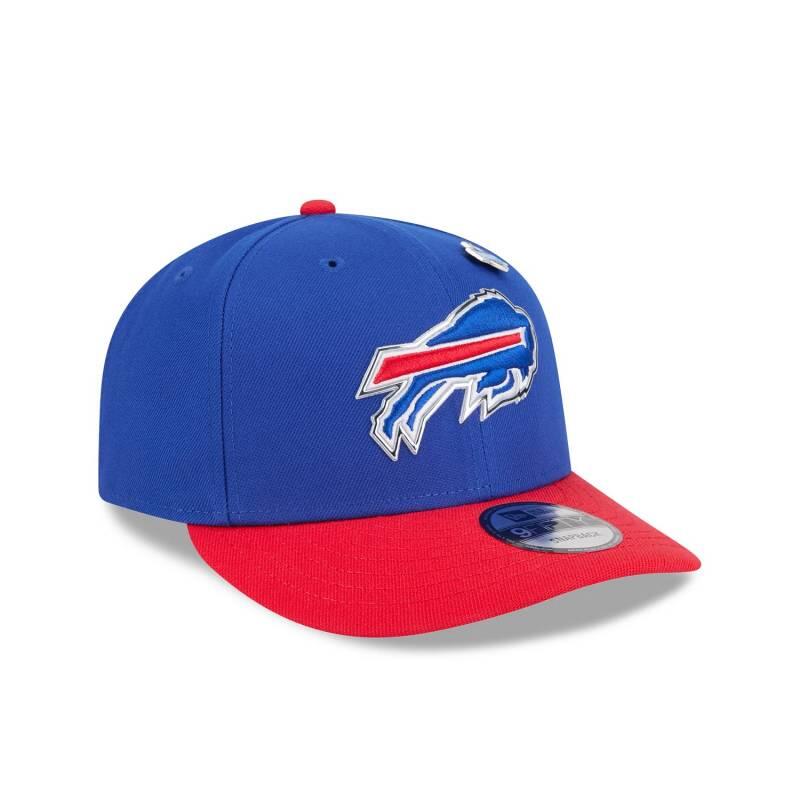 Casquette NFL Buffalo Bills New Era Draft 26 9FIFTY 2/4