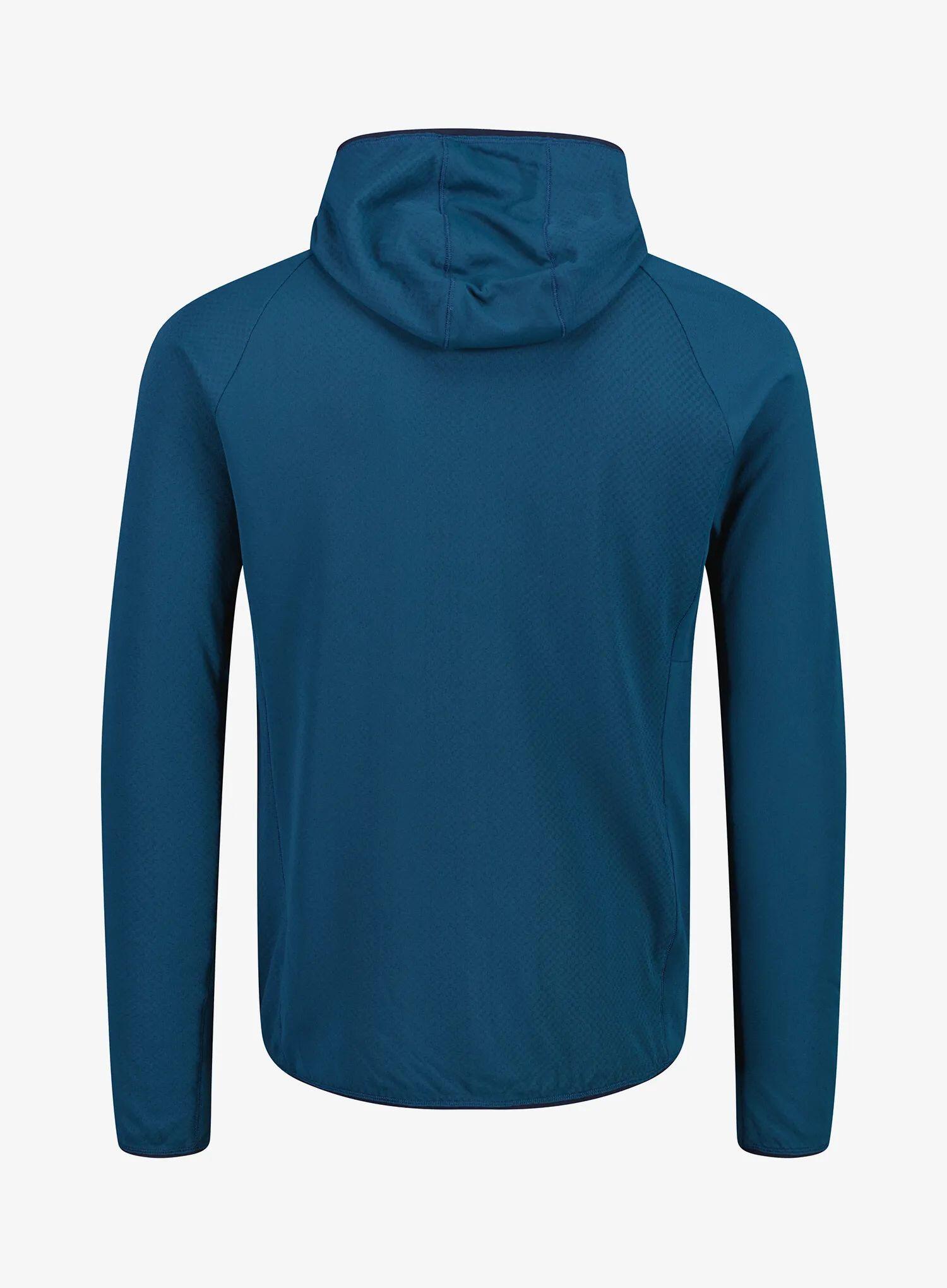 Bluza rozpinana męska CMP Ventryx Jacket 2/5