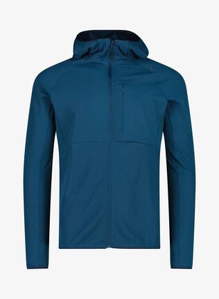Bluza rozpinana męska CMP Ventryx Jacket