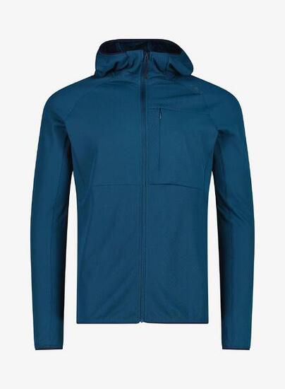 Bluza rozpinana męska CMP Ventryx Jacket