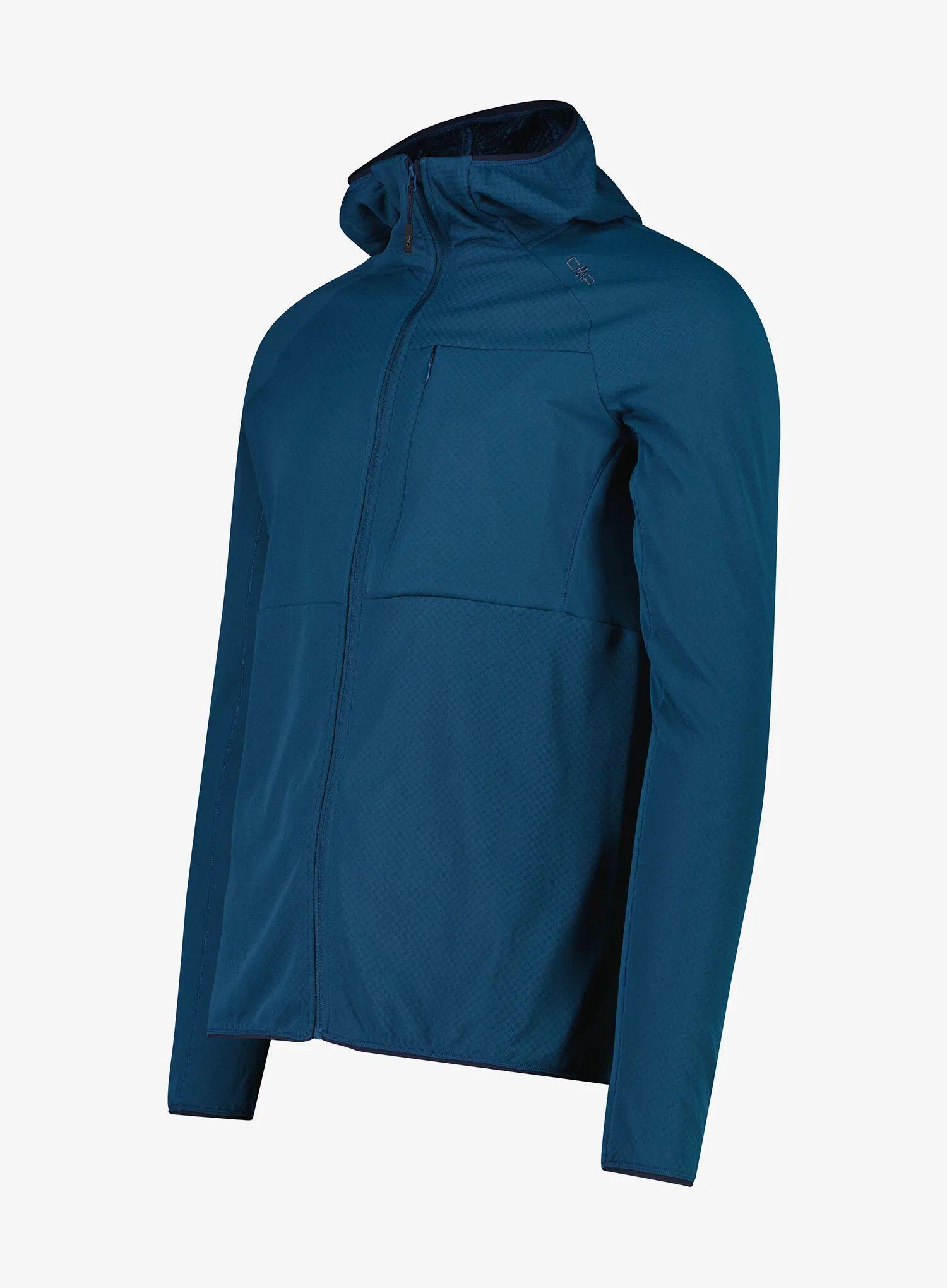 Bluza rozpinana męska CMP Ventryx Jacket 4/5