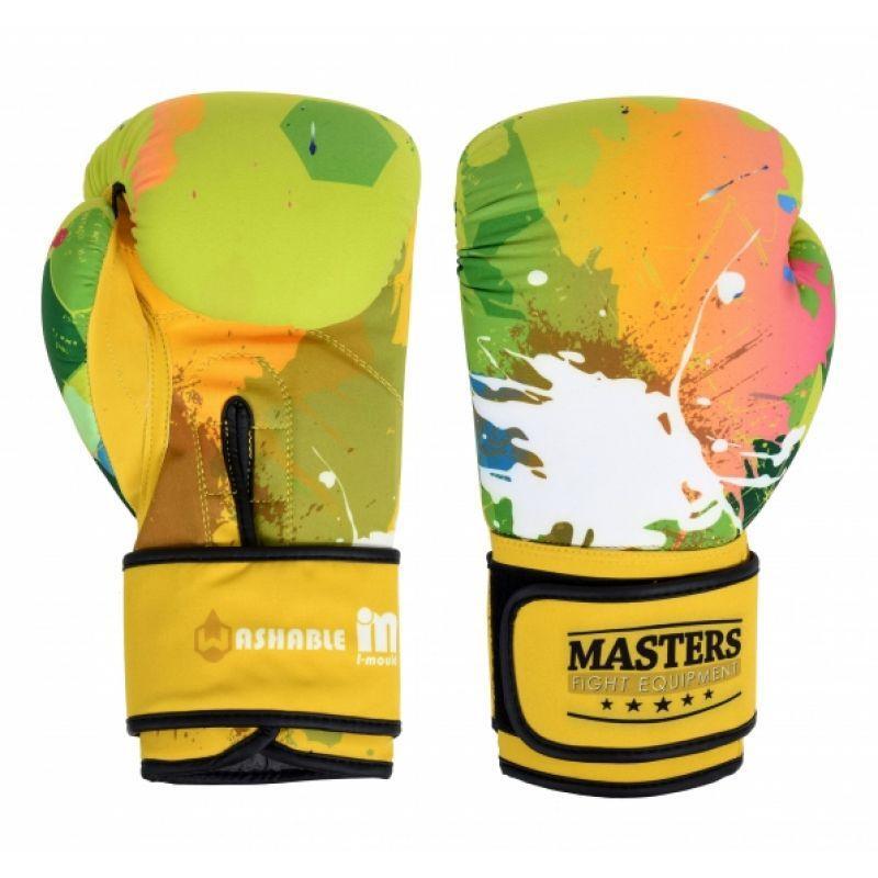 MASTERS picture
