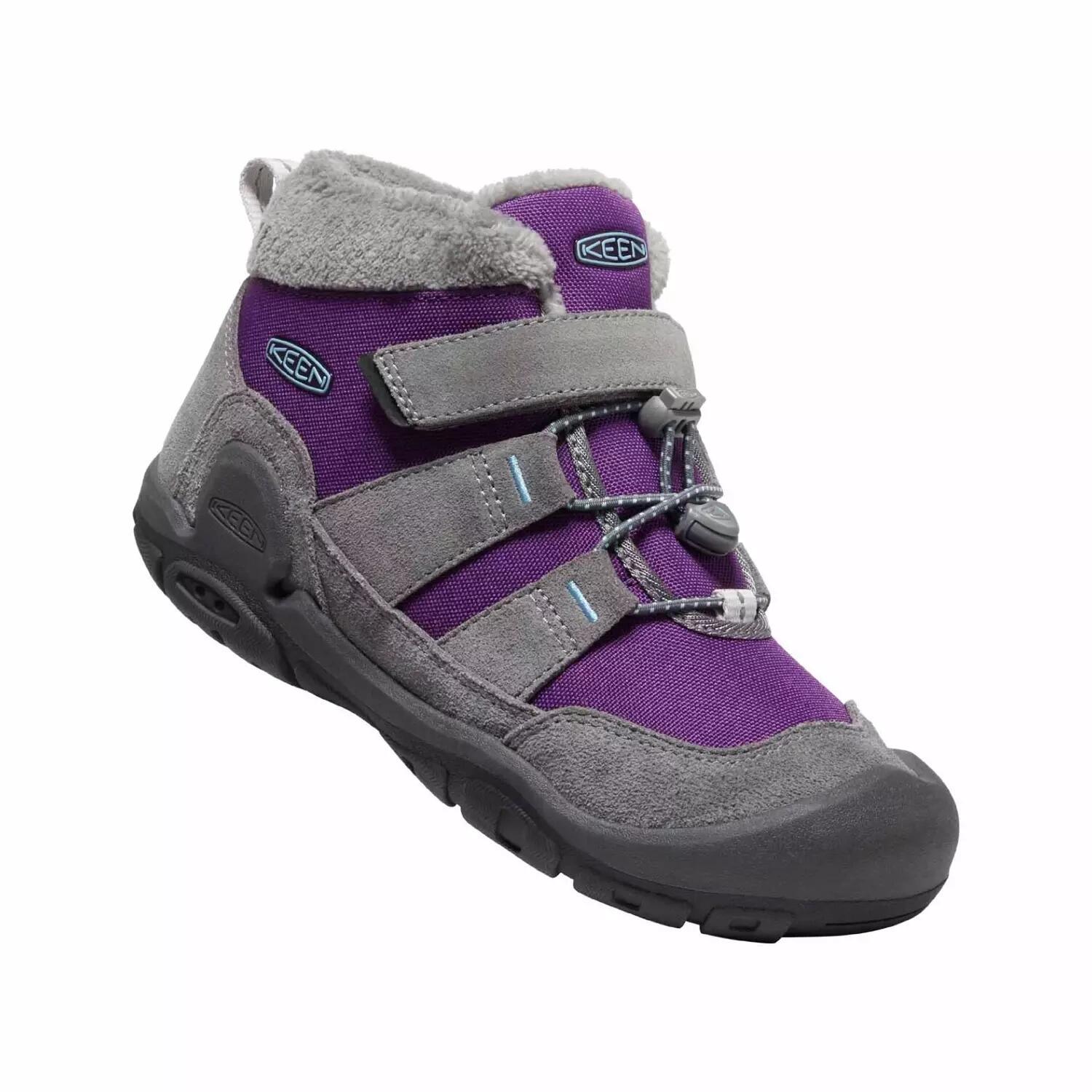 Buty miejskie dziecięce KEEN KNOTCH CHUKKA 5/7