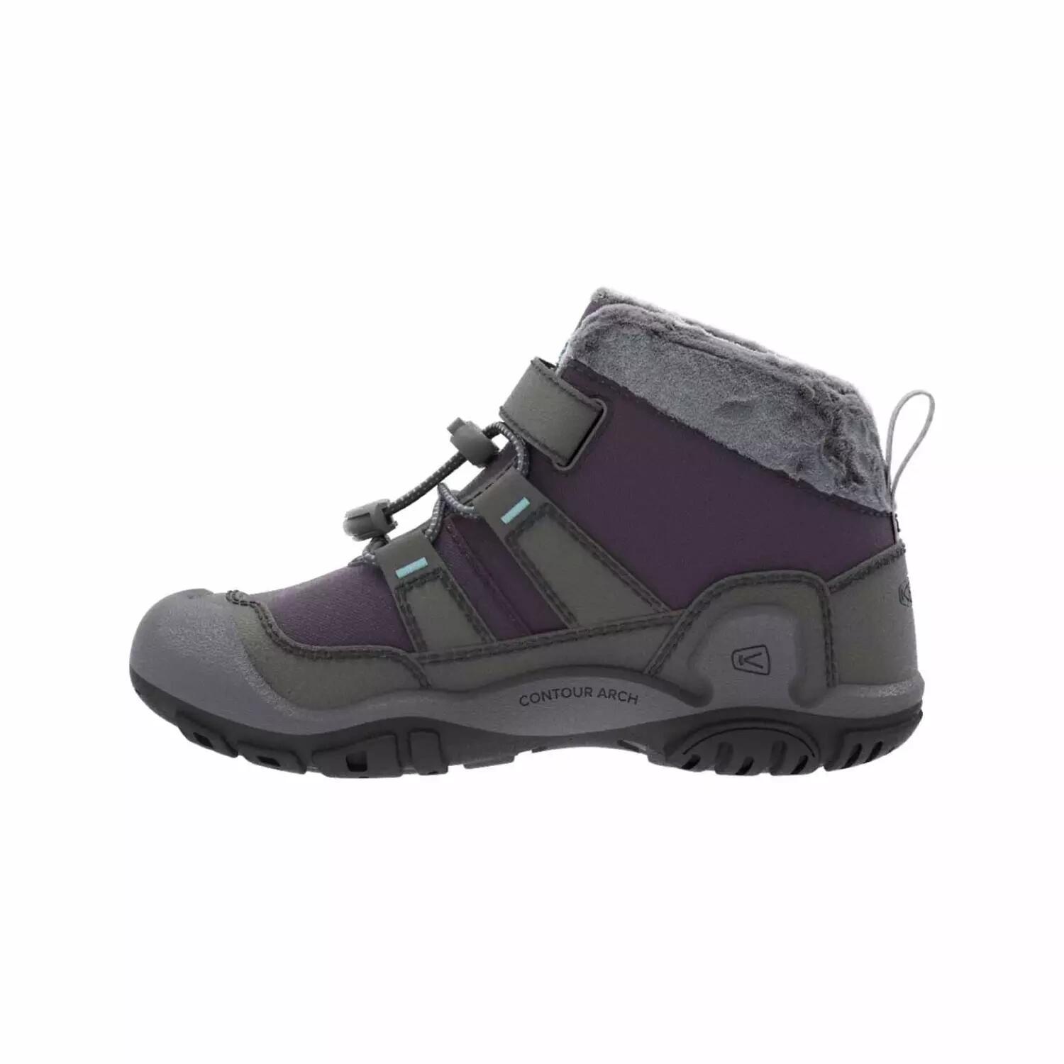 Buty miejskie dziecięce KEEN KNOTCH CHUKKA 6/7