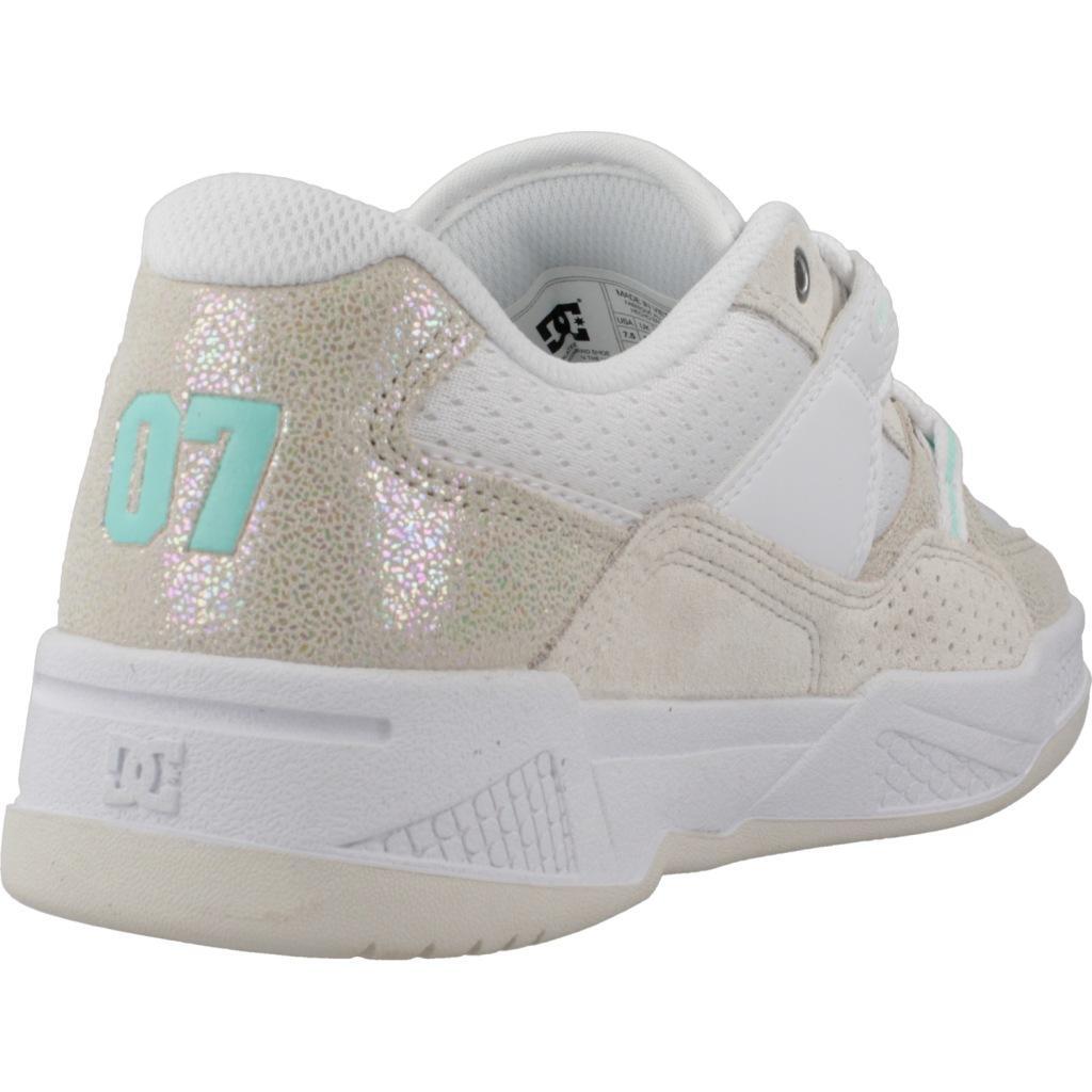 Zapatillas mujer Dc Construct Shoe 3/5