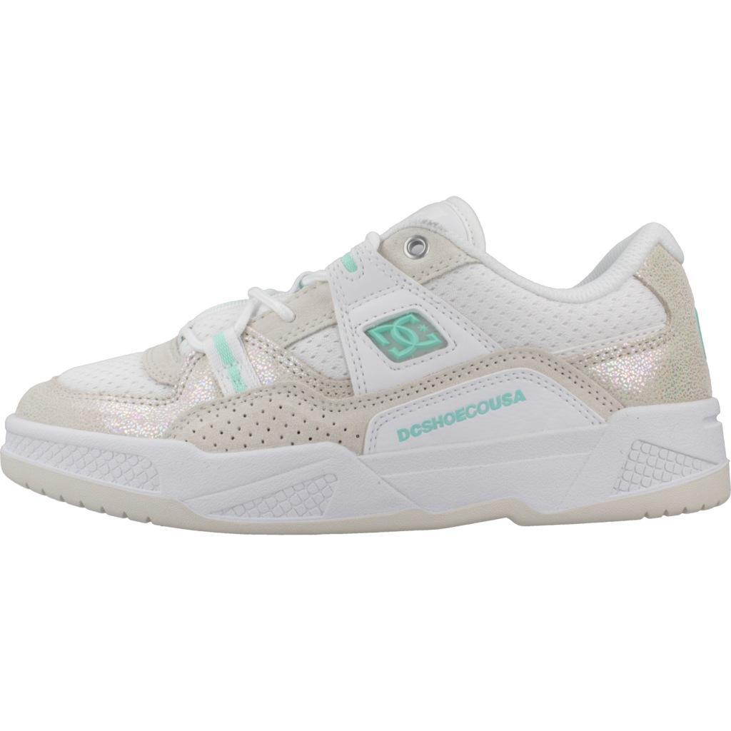 Zapatillas mujer Dc Construct Shoe 2/5