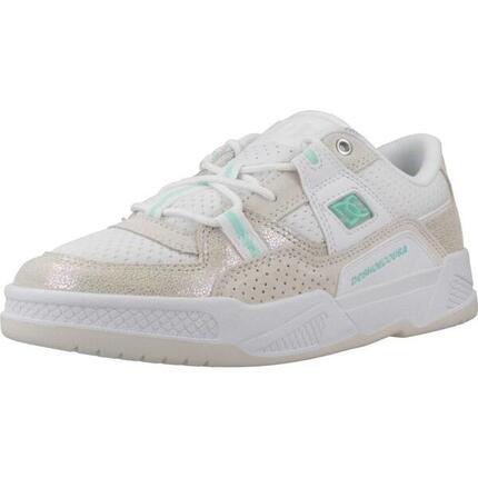 Sneakers Dc Modell Construct Shoe Farbe Weiß