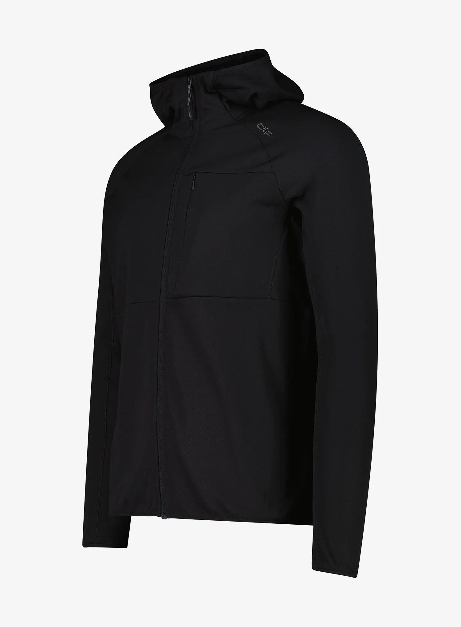 Bluza trekkingowa męska CMP Ventryx Jacket 4/5