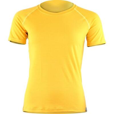 Dames merino t-shirt alea