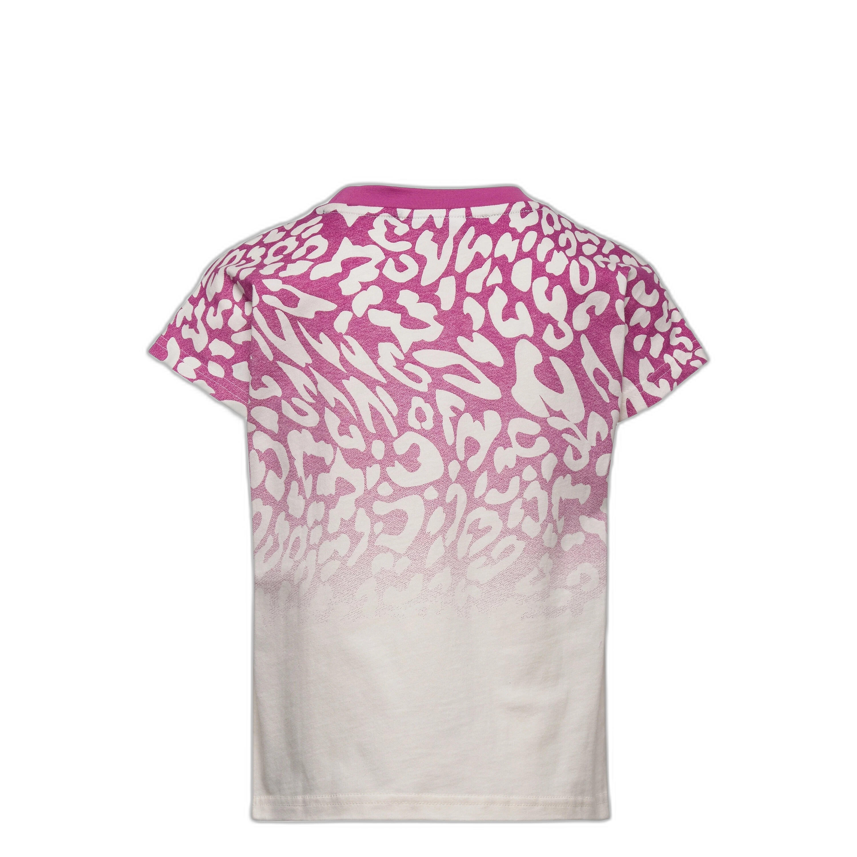 T-shirt fille Fila Beverstedt 2/2