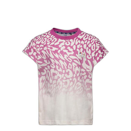 T-shirt fille Fila Beverstedt