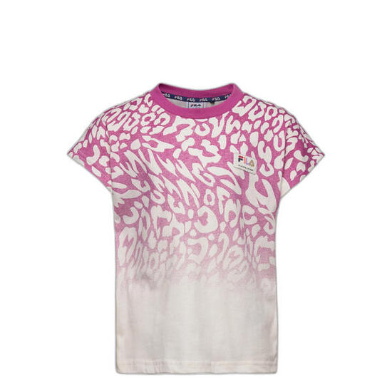 T-shirt fille Fila Beverstedt