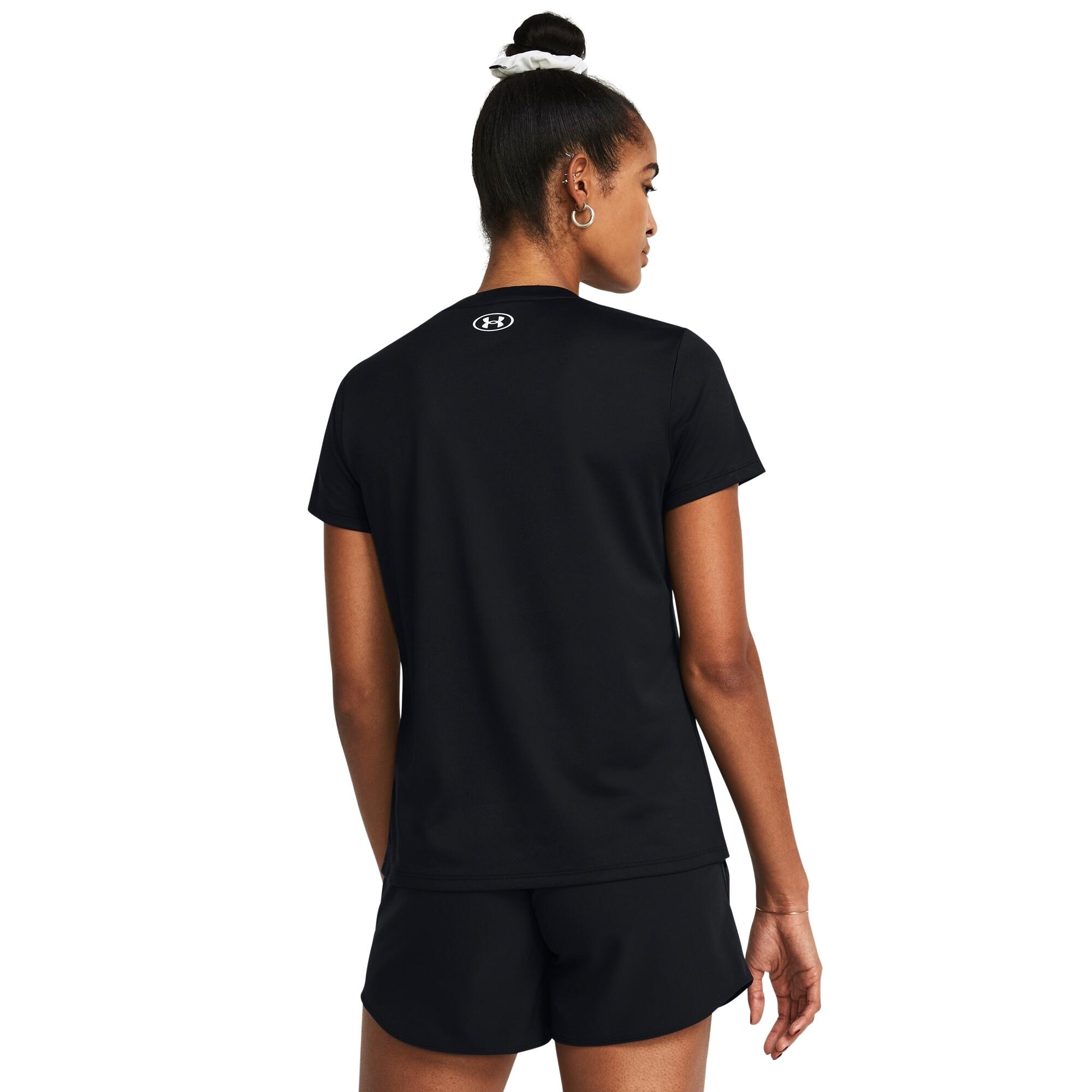 Under Armour Damen T-Shirt Tech SSC- Solid 1384231 3/9