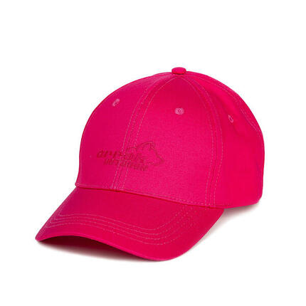 Casquette Arrak rose