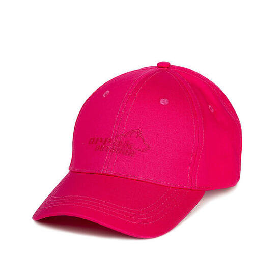 Casquette Arrak rose
