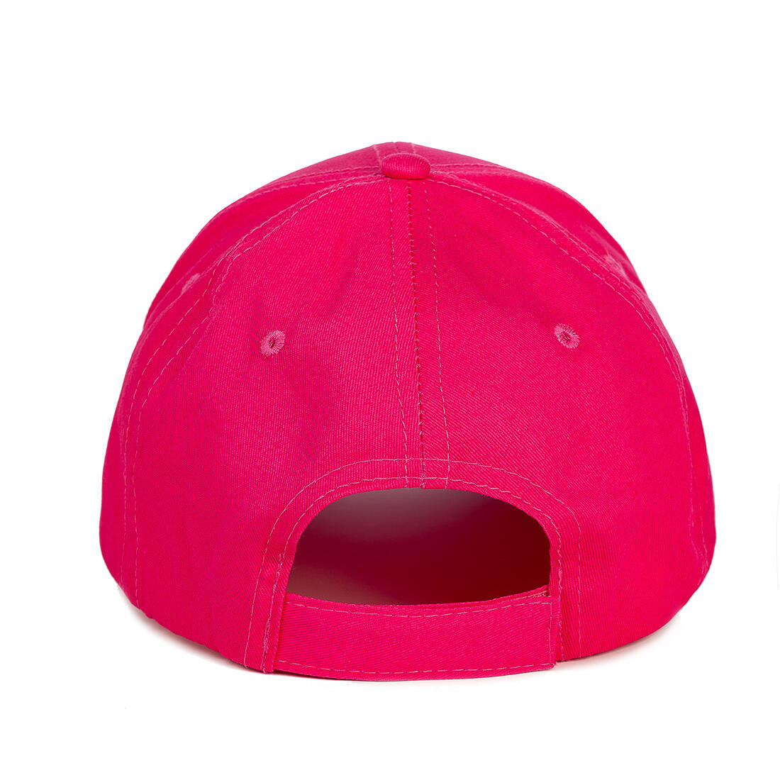 Casquette Arrak rose 3/6