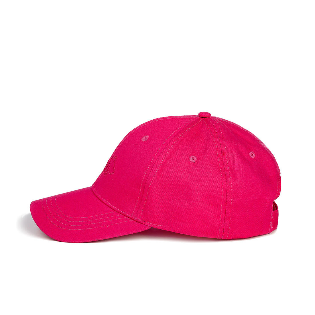 Casquette Arrak rose 2/6